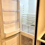 Brand New Modern Flat