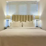 Brand New Modern Flat