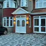 Brand New Modern Flat