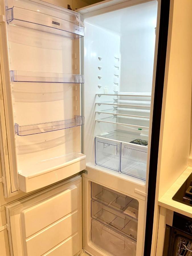 Apartment Brand New Modern Flat Southall